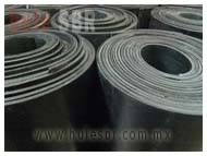 nitrilo sanitario HULE SBR nitrilo gt 60 y 70 HULE SBR